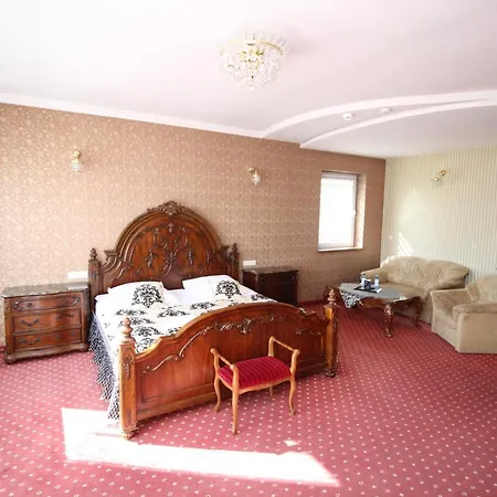 Hotel Złote Arkady Częstochowa Zewnętrze zdjęcie