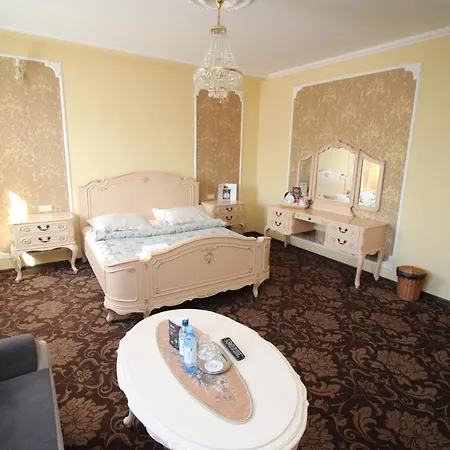 Hotel Złote Arkady Częstochowa Zewnętrze zdjęcie