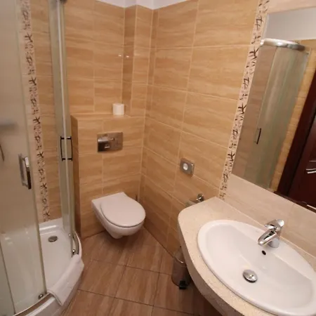 Hotel Złote Arkady Częstochowa Zewnętrze zdjęcie