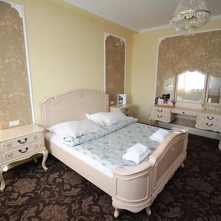 Hotel Złote Arkady Częstochowa Zewnętrze zdjęcie