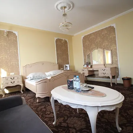 Hotel Złote Arkady Częstochowa Zewnętrze zdjęcie
