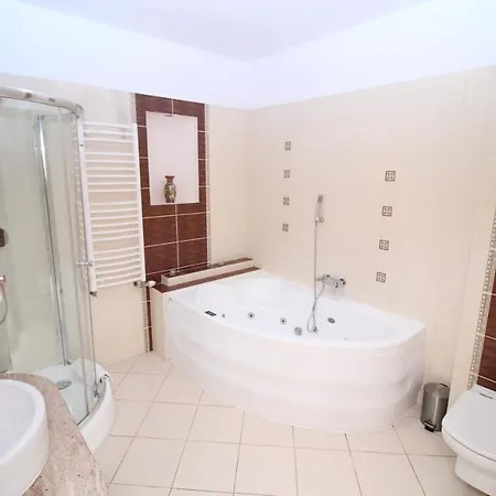Hotel Złote Arkady Częstochowa Zewnętrze zdjęcie