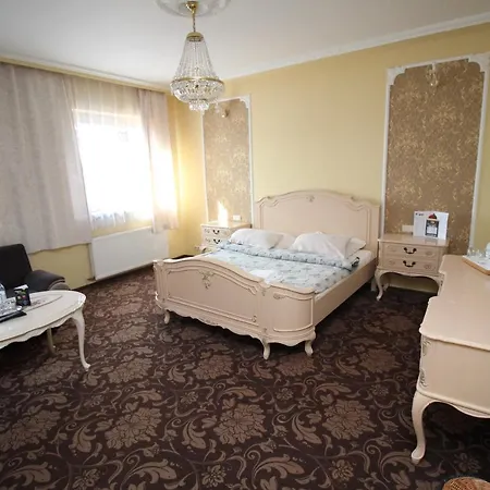 Hotel Złote Arkady Częstochowa Zewnętrze zdjęcie